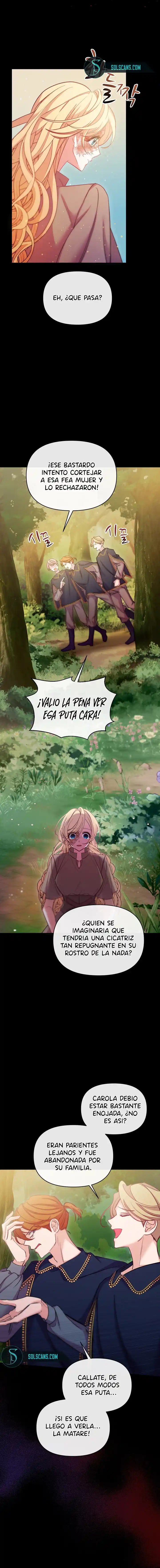 La Prometida Obsidiana - Capítulo 45 - Página 8 - LectorTMOo