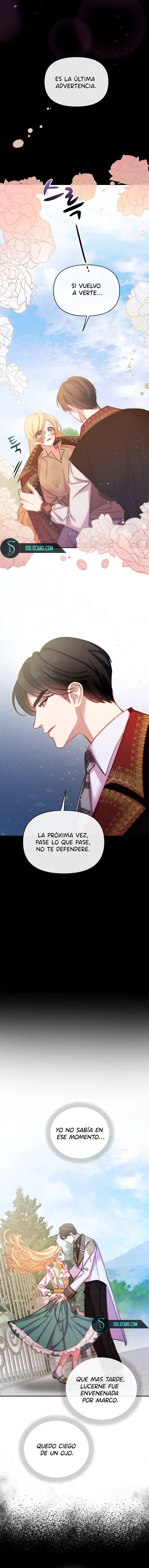 La Prometida Obsidiana - Capítulo 45 - Página 16 - LectorTMOo