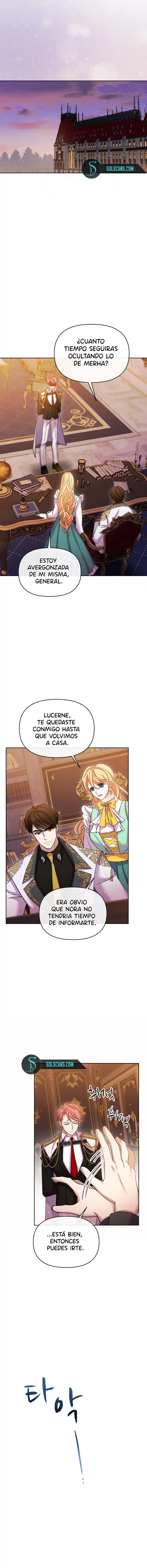 La Prometida Obsidiana - Capítulo 46 - Página 4 - LectorTMOo