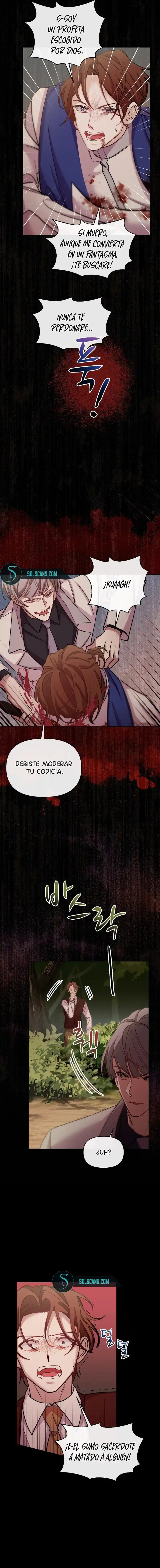 La Prometida Obsidiana - Capítulo 46 - Página 15 - LectorTMOo