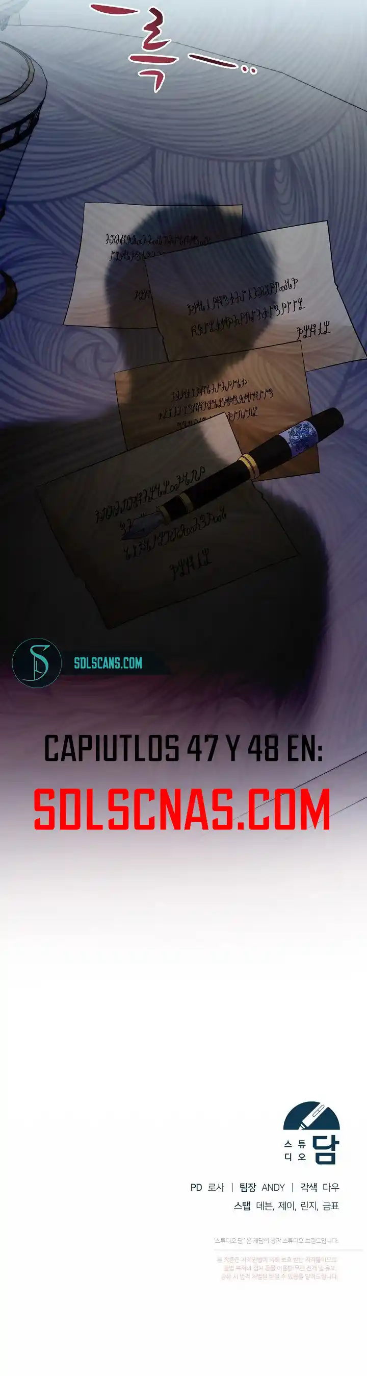 La Prometida Obsidiana - Capítulo 46 - Página 18 - LectorTMOo