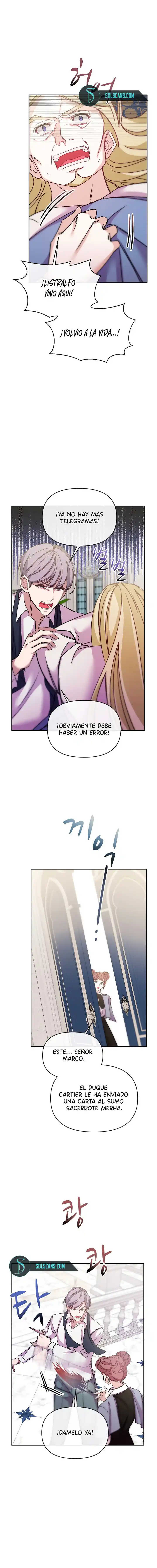 La Prometida Obsidiana - Capítulo 47 - Página 14 - LectorTMOo