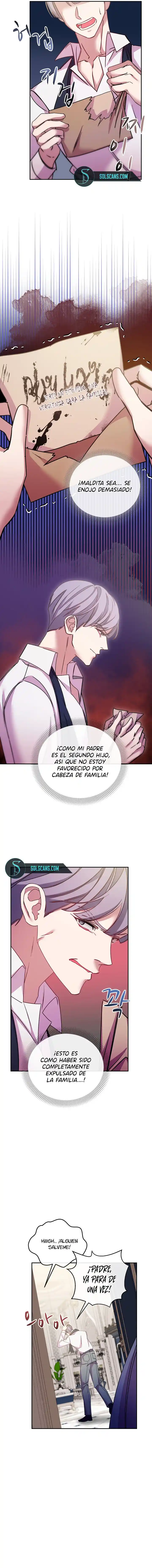 La Prometida Obsidiana - Capítulo 47 - Página 15 - LectorTMOo
