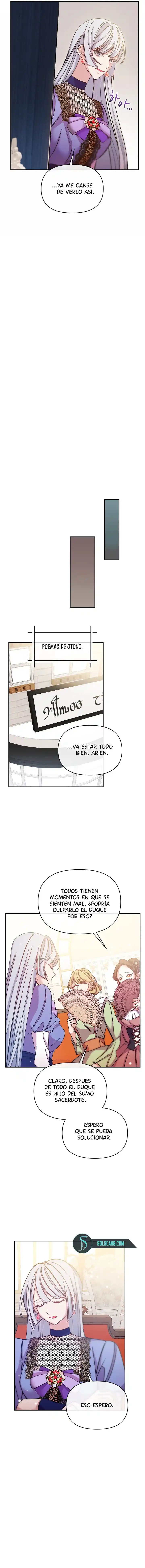 La Prometida Obsidiana - Capítulo 47 - Página 16 - LectorTMOo