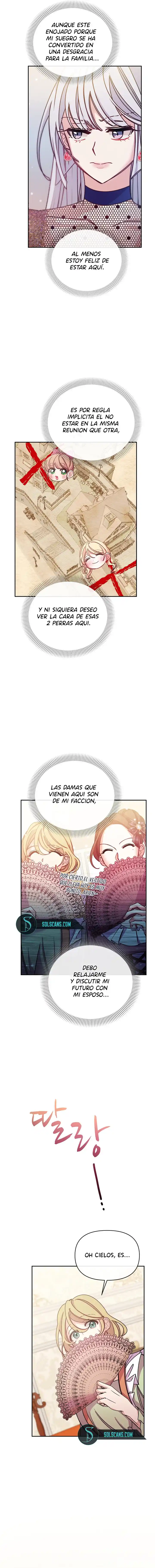 La Prometida Obsidiana - Capítulo 47 - Página 17 - LectorTMOo