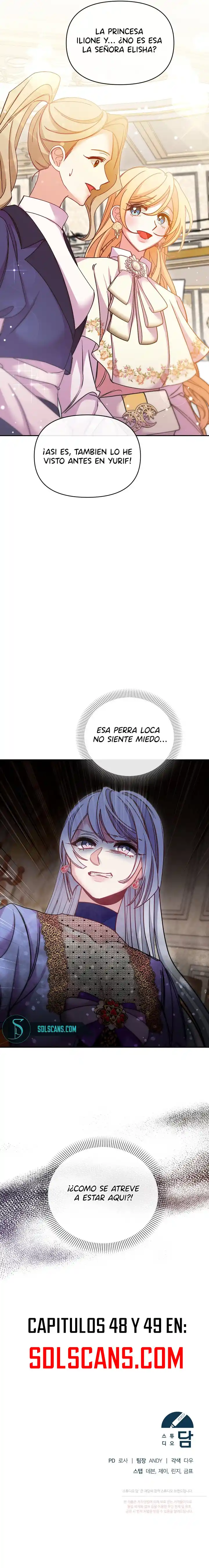 La Prometida Obsidiana - Capítulo 47 - Página 18 - LectorTMOo