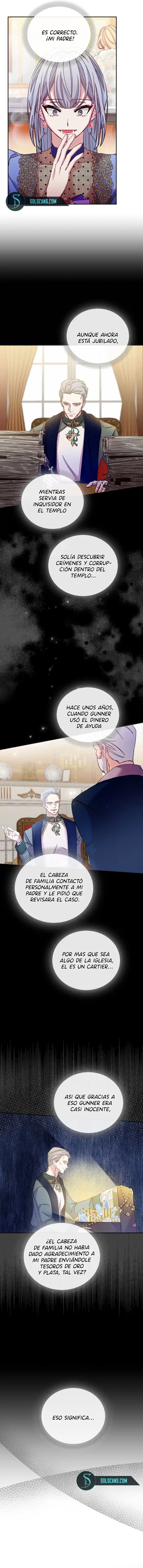 La Prometida Obsidiana - Capítulo 48 - Página 7 - LectorTMOo