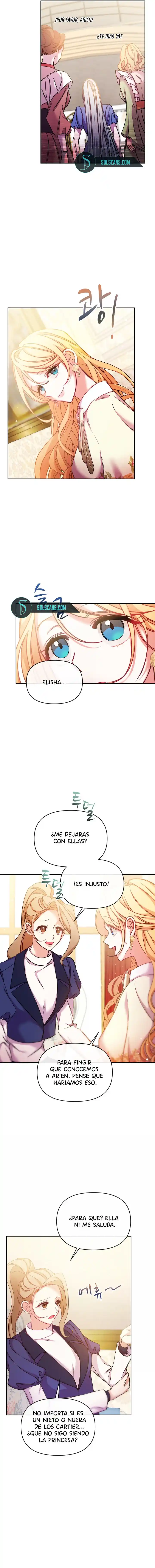 La Prometida Obsidiana - Capítulo 48 - Página 9 - LectorTMOo