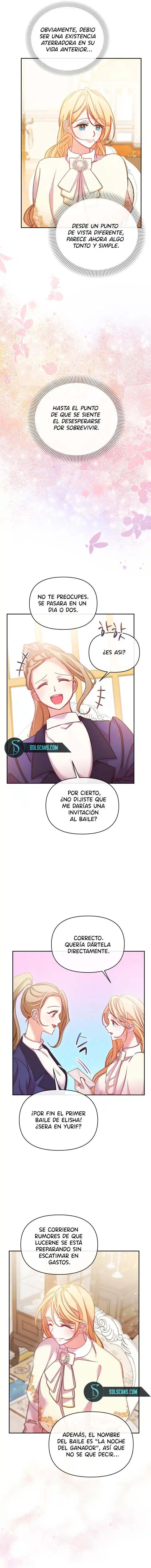La Prometida Obsidiana - Capítulo 48 - Página 10 - LectorTMOo