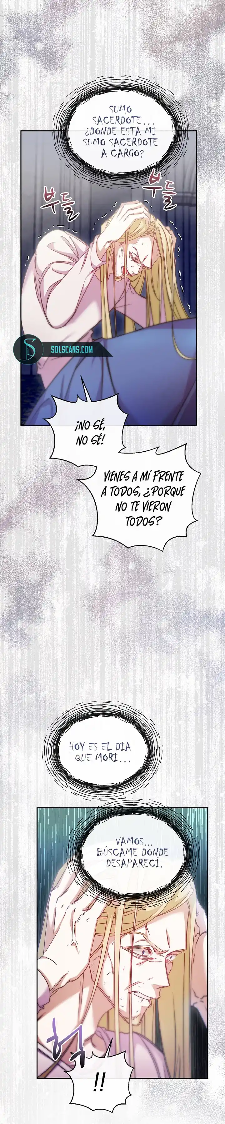 La Prometida Obsidiana - Capítulo 48 - Página 14 - LectorTMOo