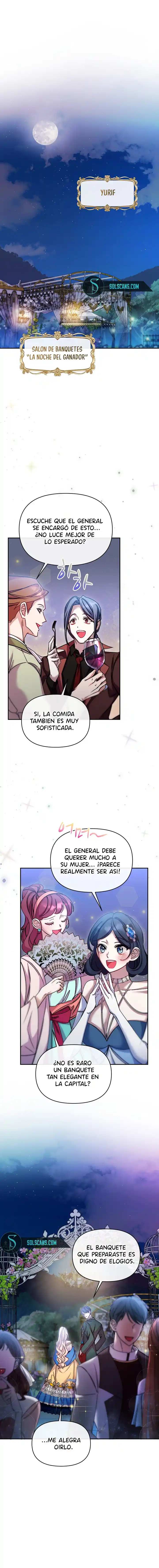 La Prometida Obsidiana - Capítulo 49 - Página 2 - LectorTMOo