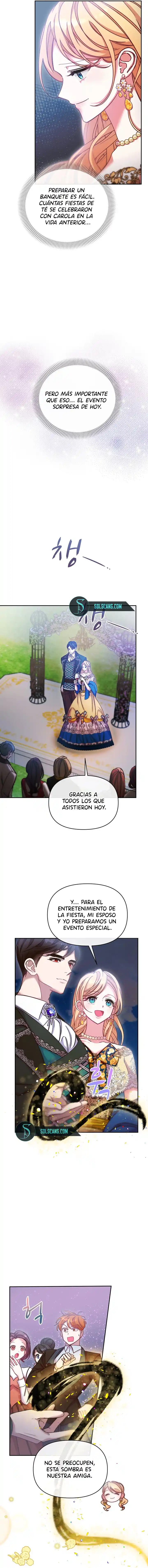 La Prometida Obsidiana - Capítulo 49 - Página 3 - LectorTMOo