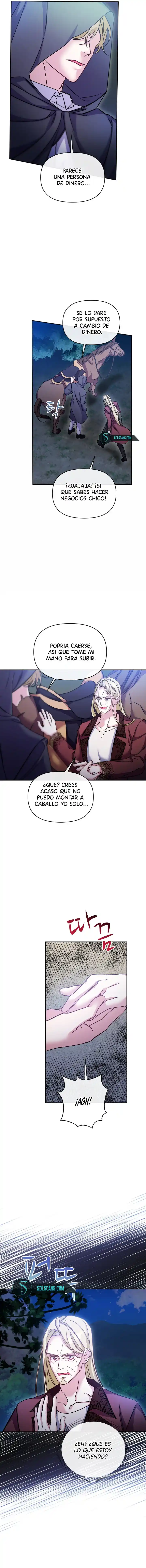 La Prometida Obsidiana - Capítulo 49 - Página 10 - LectorTMOo