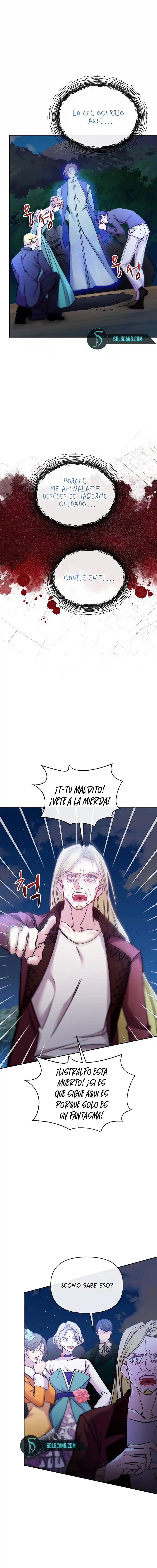 La Prometida Obsidiana - Capítulo 49 - Página 13 - LectorTMOo