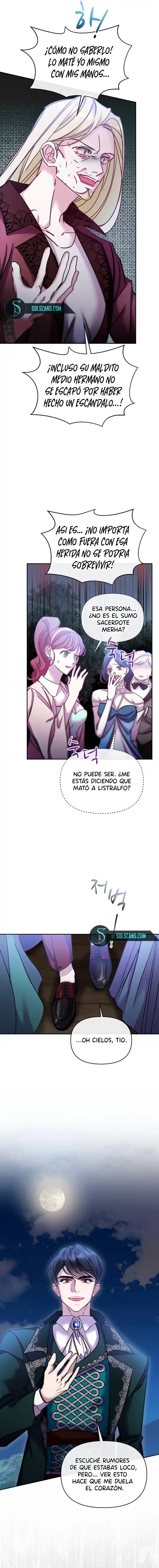 La Prometida Obsidiana - Capítulo 49 - Página 14 - LectorTMOo
