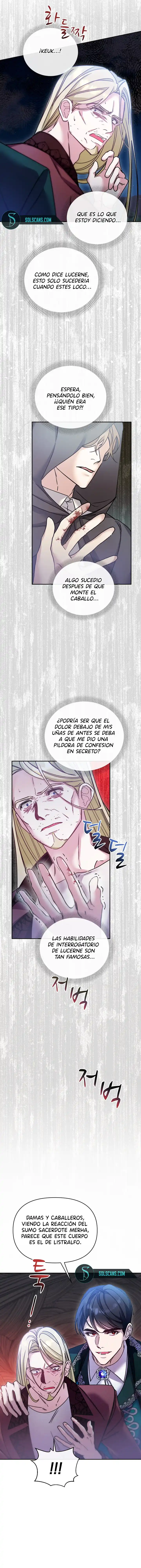 La Prometida Obsidiana - Capítulo 49 - Página 15 - LectorTMOo