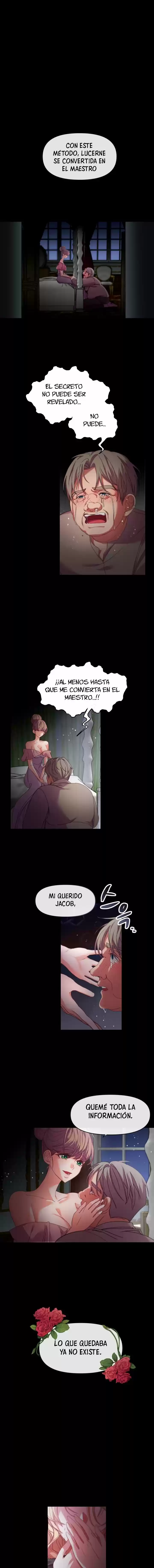 La Prometida Obsidiana - Capítulo 5 - Página 2 - LectorTMOo
