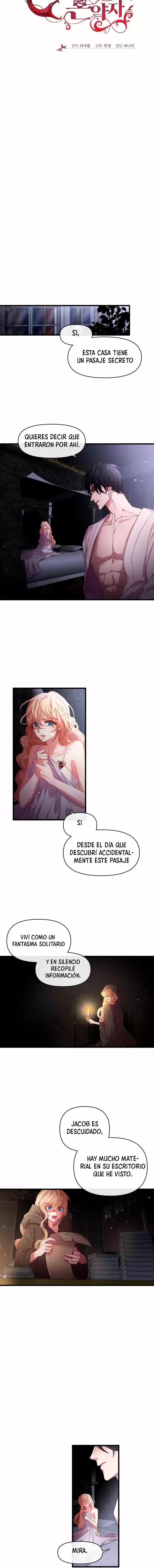 La Prometida Obsidiana - Capítulo 5 - Página 5 - LectorTMOo
