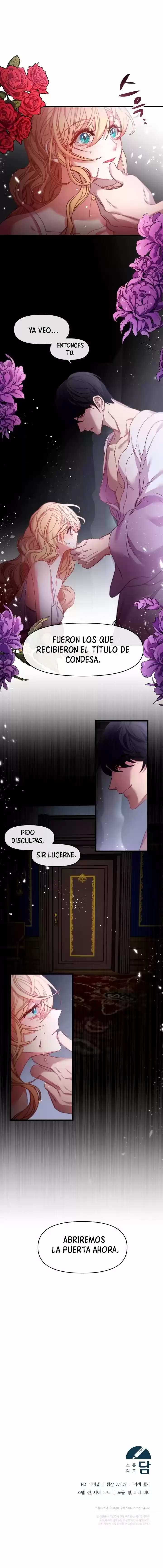 La Prometida Obsidiana - Capítulo 5 - Página 13 - LectorTMOo