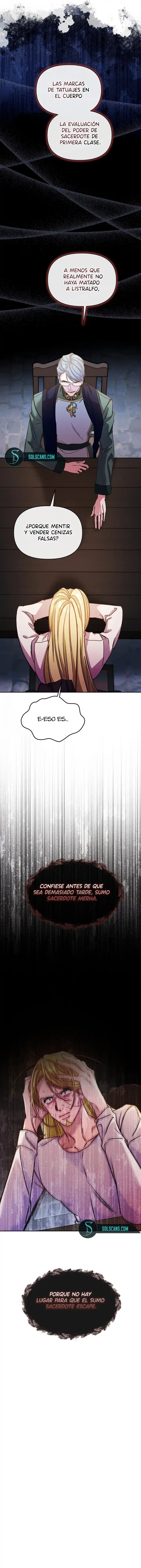 La Prometida Obsidiana - Capítulo 50 - Página 8 - LectorTMOo