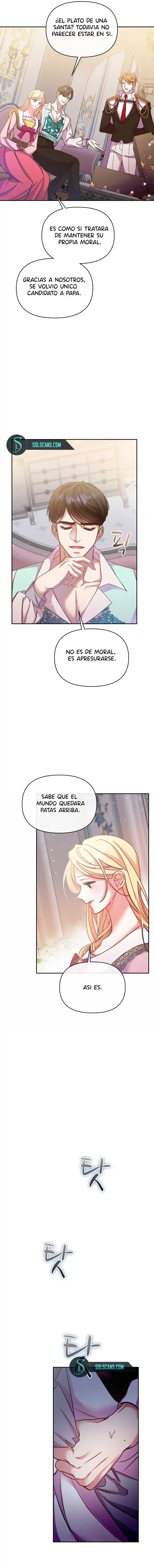 La Prometida Obsidiana - Capítulo 50 - Página 10 - LectorTMOo