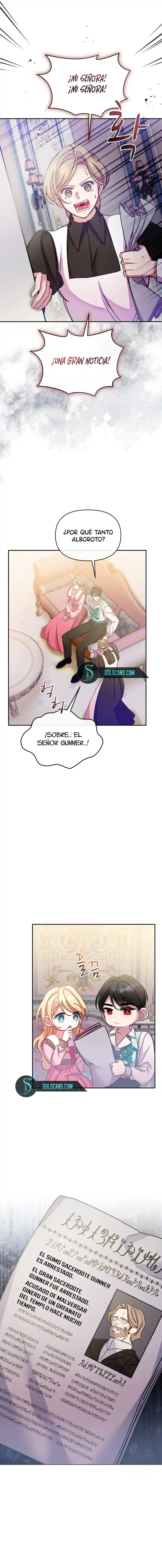 La Prometida Obsidiana - Capítulo 50 - Página 11 - LectorTMOo