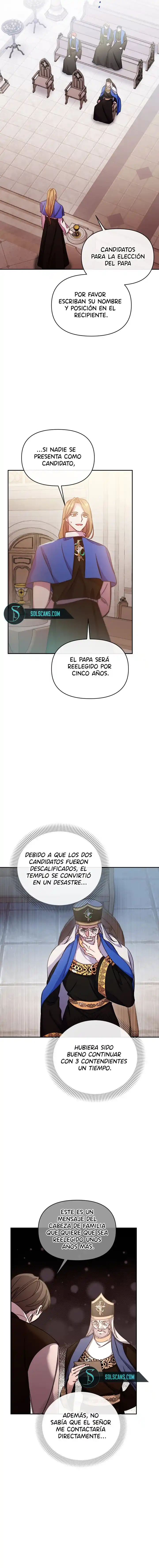 La Prometida Obsidiana - Capítulo 50 - Página 17 - LectorTMOo