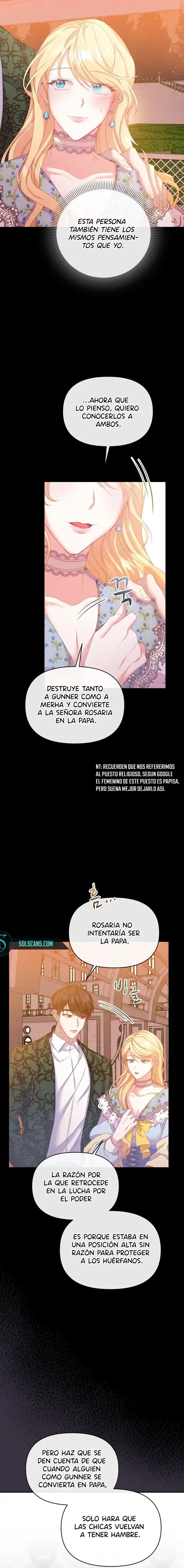 La Prometida Obsidiana - Capítulo 51 - Página 8 - LectorTMOo