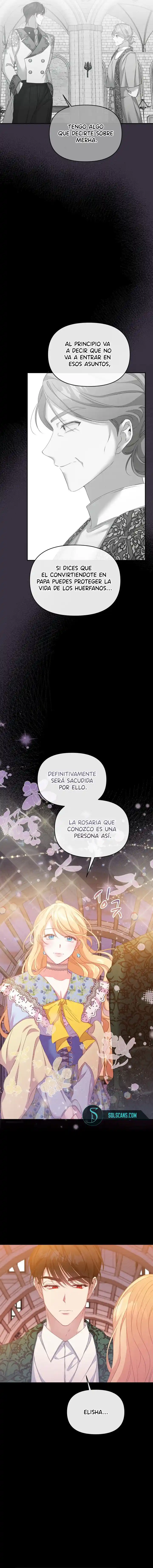 La Prometida Obsidiana - Capítulo 51 - Página 9 - LectorTMOo