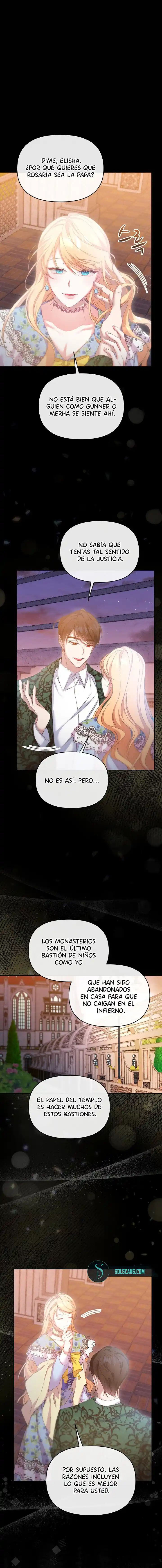 La Prometida Obsidiana - Capítulo 51 - Página 11 - LectorTMOo