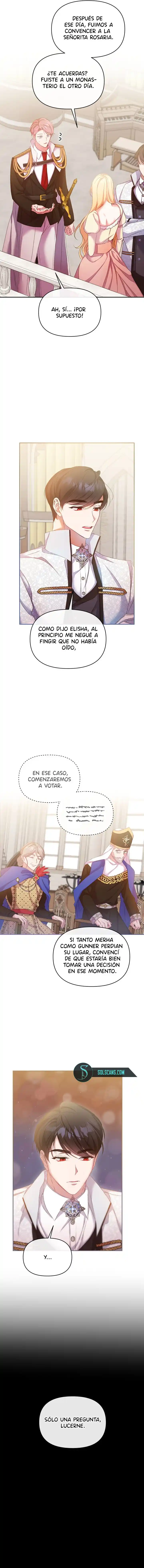 La Prometida Obsidiana - Capítulo 51 - Página 13 - LectorTMOo