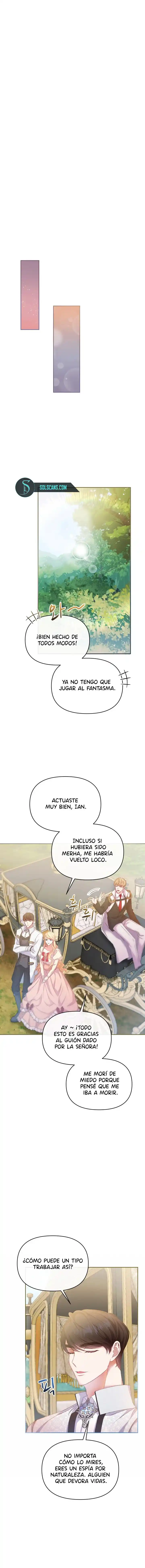 La Prometida Obsidiana - Capítulo 51 - Página 16 - LectorTMOo