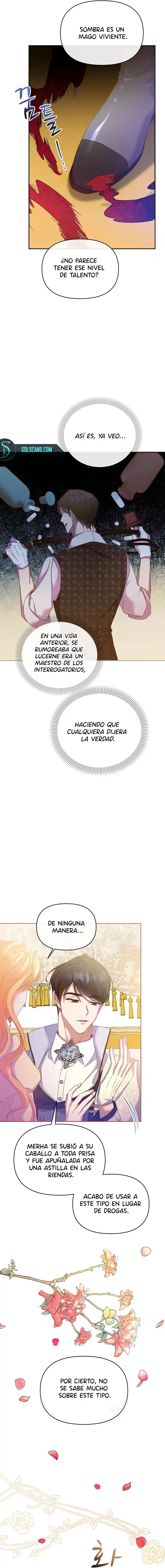 La Prometida Obsidiana - Capítulo 52 - Página 11 - LectorTMOo