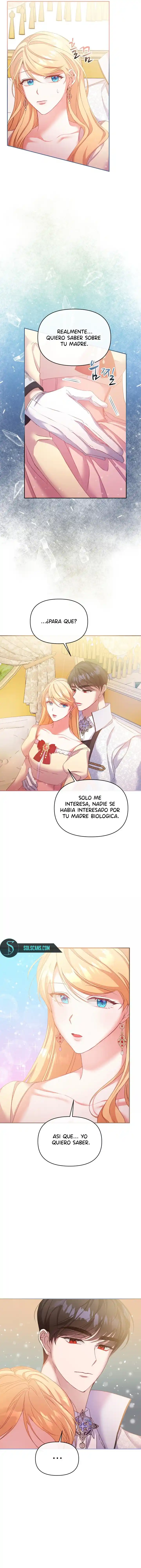 La Prometida Obsidiana - Capítulo 52 - Página 13 - LectorTMOo