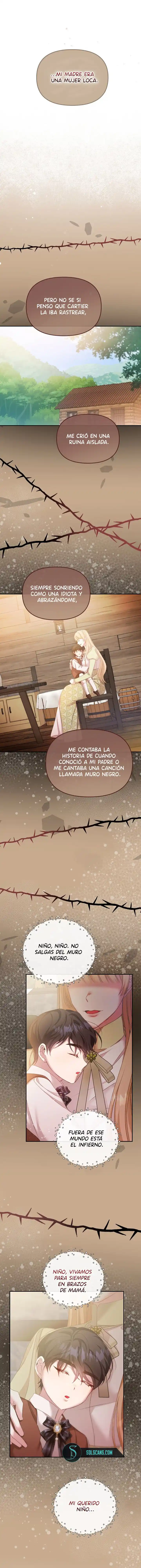 La Prometida Obsidiana - Capítulo 52 - Página 14 - LectorTMOo