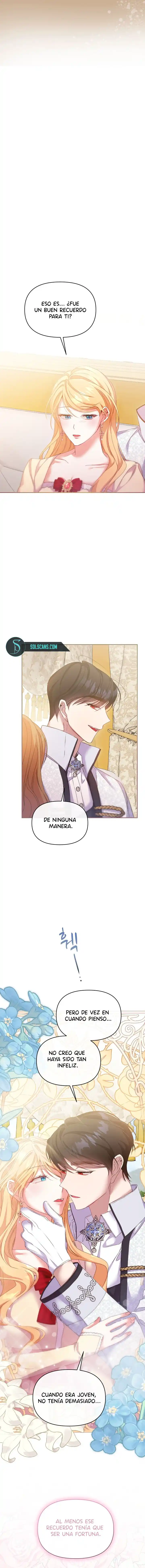 La Prometida Obsidiana - Capítulo 52 - Página 15 - LectorTMOo