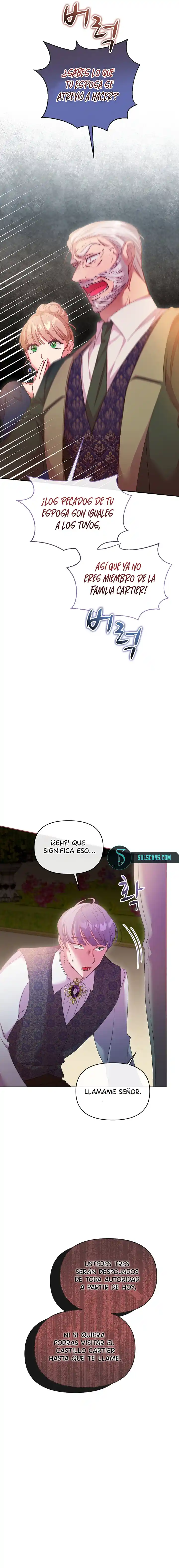 La Prometida Obsidiana - Capítulo 53 - Página 6 - LectorTMOo