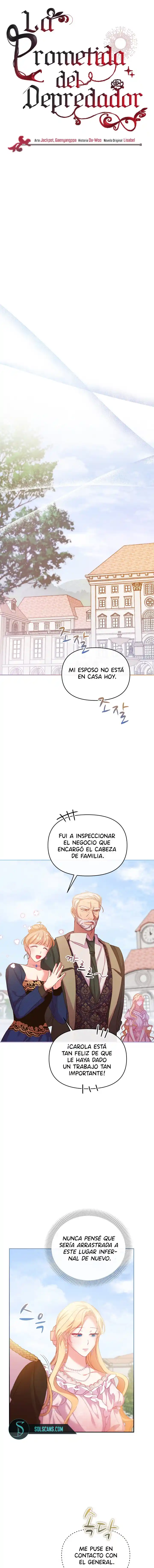 La Prometida Obsidiana - Capítulo 53 - Página 9 - LectorTMOo