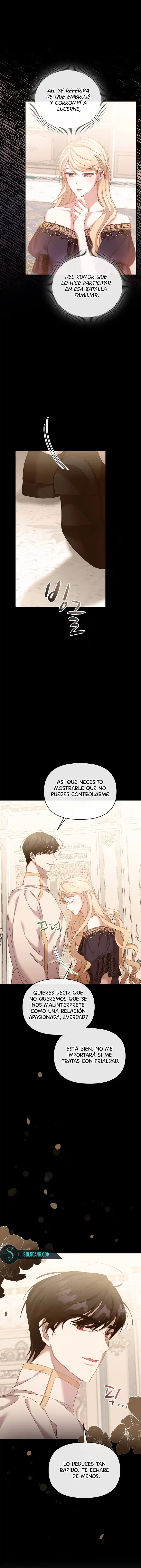 La Prometida Obsidiana - Capítulo 53 - Página 11 - LectorTMOo