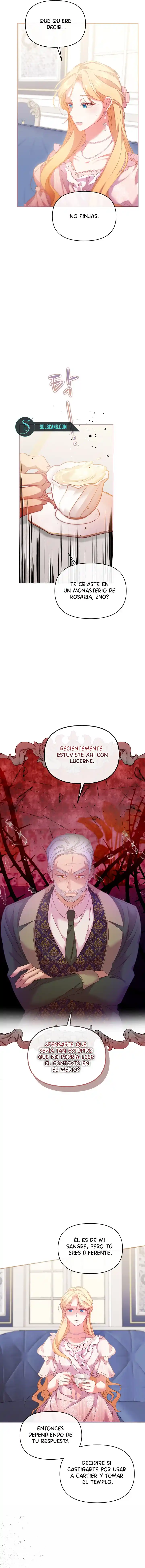 La Prometida Obsidiana - Capítulo 53 - Página 15 - LectorTMOo