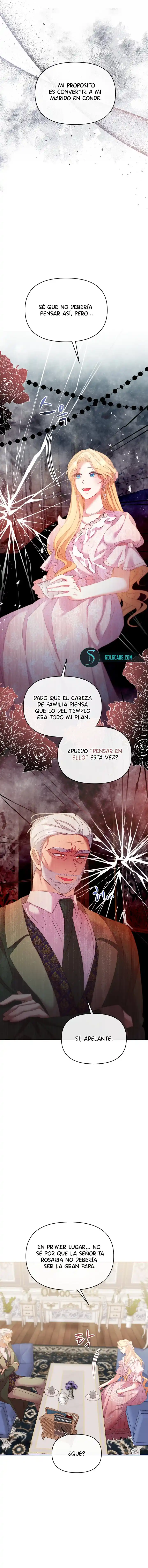 La Prometida Obsidiana - Capítulo 53 - Página 16 - LectorTMOo
