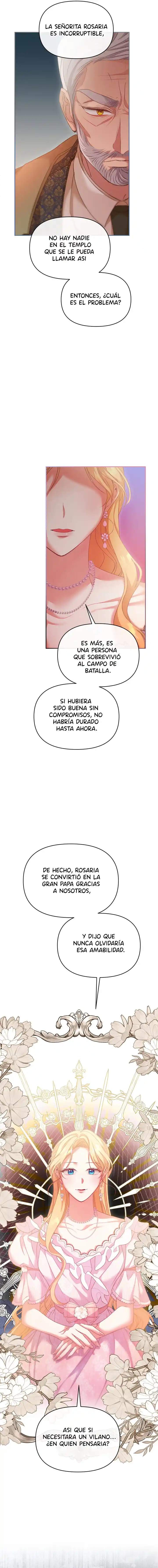 La Prometida Obsidiana - Capítulo 53 - Página 17 - LectorTMOo