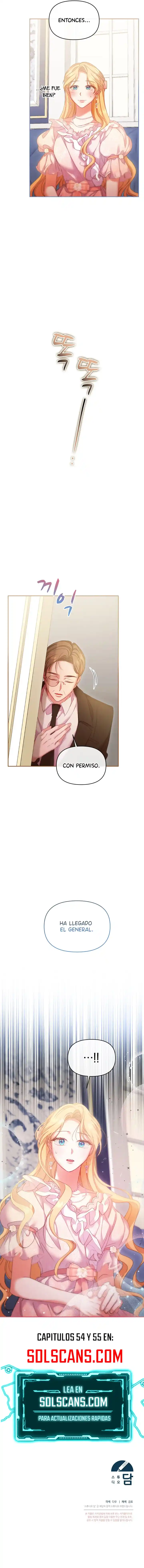 La Prometida Obsidiana - Capítulo 53 - Página 20 - LectorTMOo
