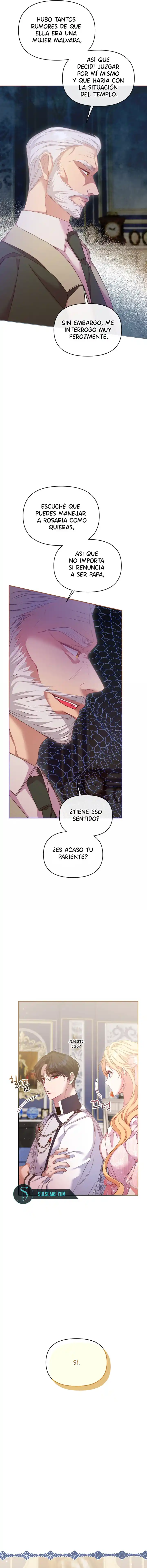La Prometida Obsidiana - Capítulo 54 - Página 4 - LectorTMOo