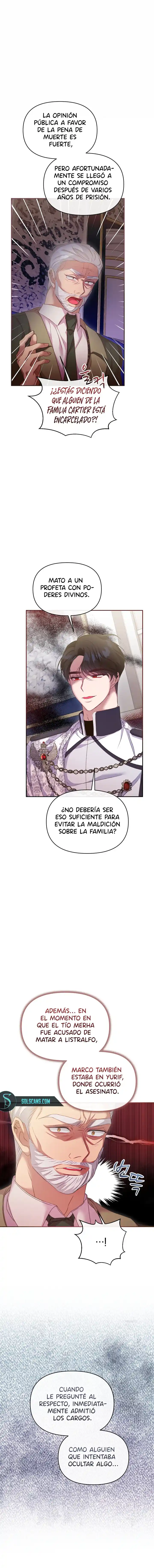 La Prometida Obsidiana - Capítulo 54 - Página 7 - LectorTMOo