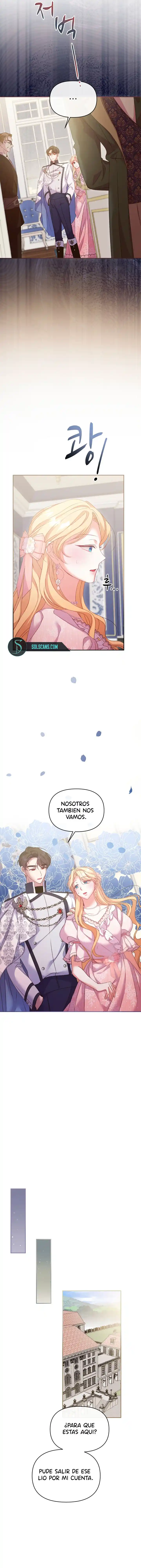 La Prometida Obsidiana - Capítulo 54 - Página 11 - LectorTMOo