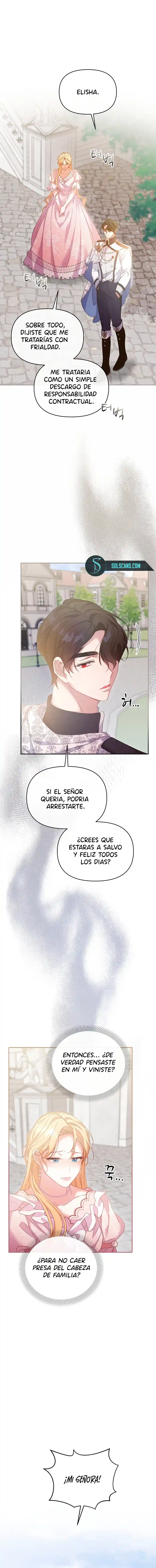 La Prometida Obsidiana - Capítulo 54 - Página 12 - LectorTMOo