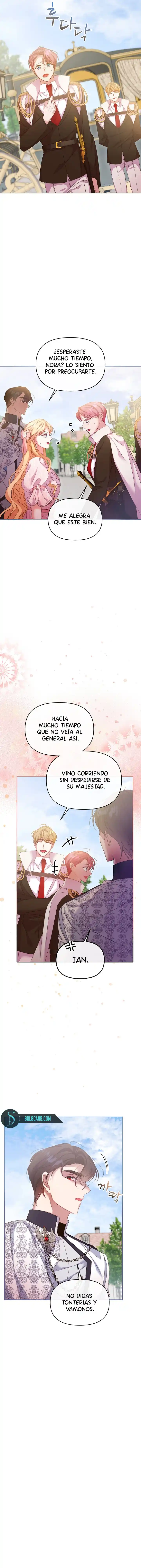La Prometida Obsidiana - Capítulo 54 - Página 13 - LectorTMOo