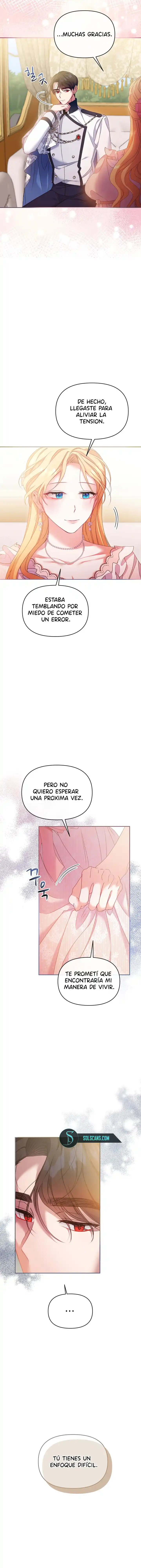 La Prometida Obsidiana - Capítulo 54 - Página 15 - LectorTMOo