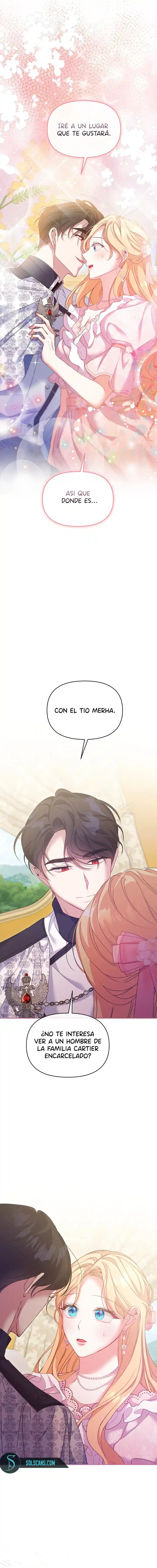 La Prometida Obsidiana - Capítulo 54 - Página 18 - LectorTMOo